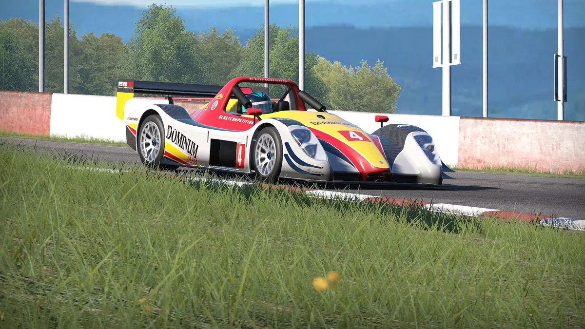 Скриншоты из Project CARS / Картинка 604
