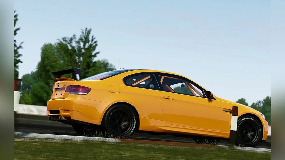 Скриншоты из Project CARS / Картинка 969