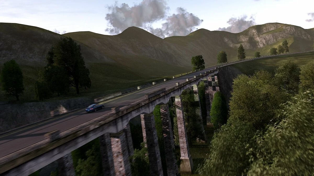 Скриншоты из Project CARS / Картинка 1063