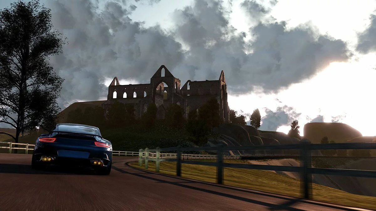 Скриншоты из Project CARS / Картинка 1073