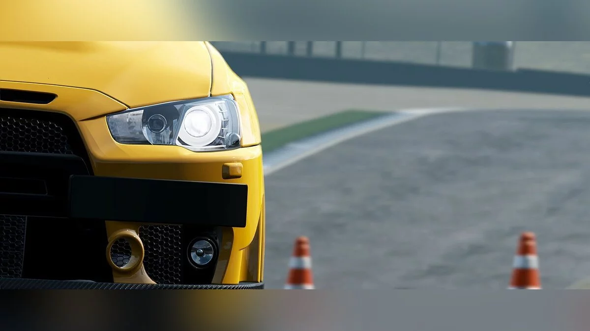 Скриншоты из Project CARS / Картинка 1118