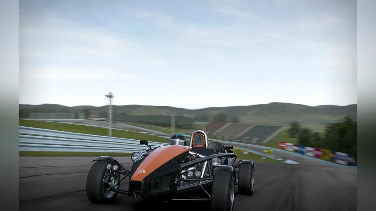 Скриншоты из Project CARS / Картинка 76