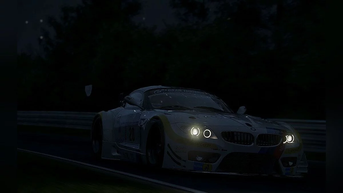 Скриншоты из Project CARS / Картинка 1064