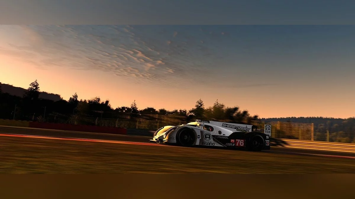 Скриншоты из Project CARS / Картинка 1305