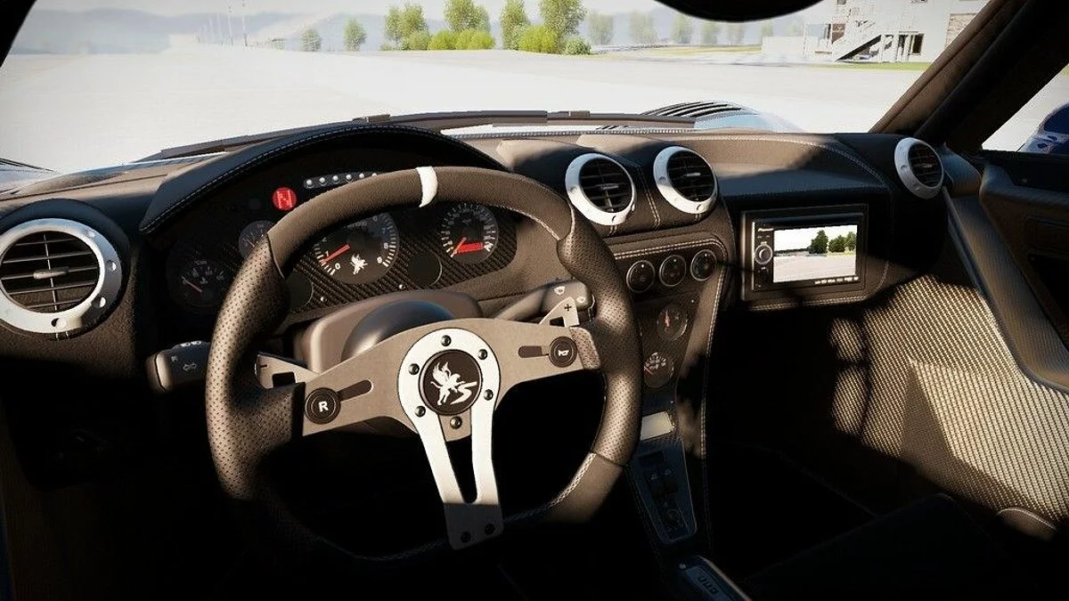 Скриншоты из Project CARS / Картинка 136