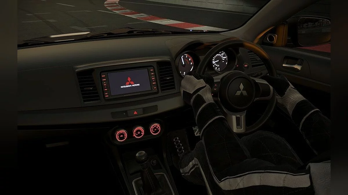 Скриншоты из Project CARS / Картинка 1065