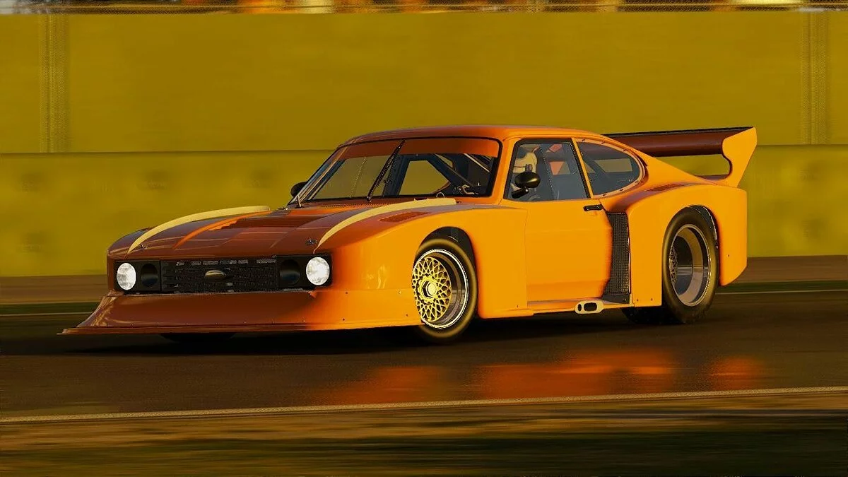 Скриншоты из Project CARS / Картинка 699