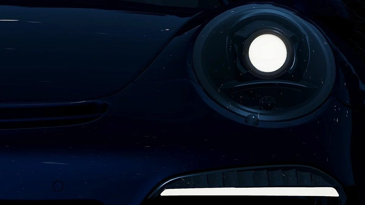 Скриншоты из Project CARS / Картинка 972