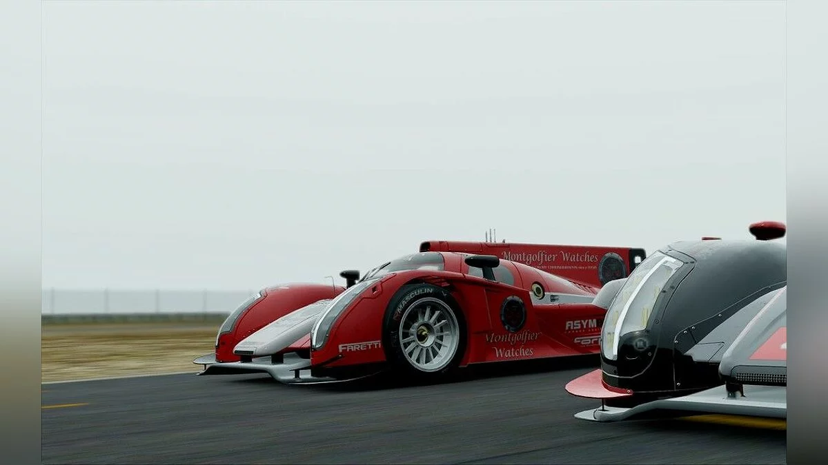 Скриншоты из Project CARS / Картинка 312