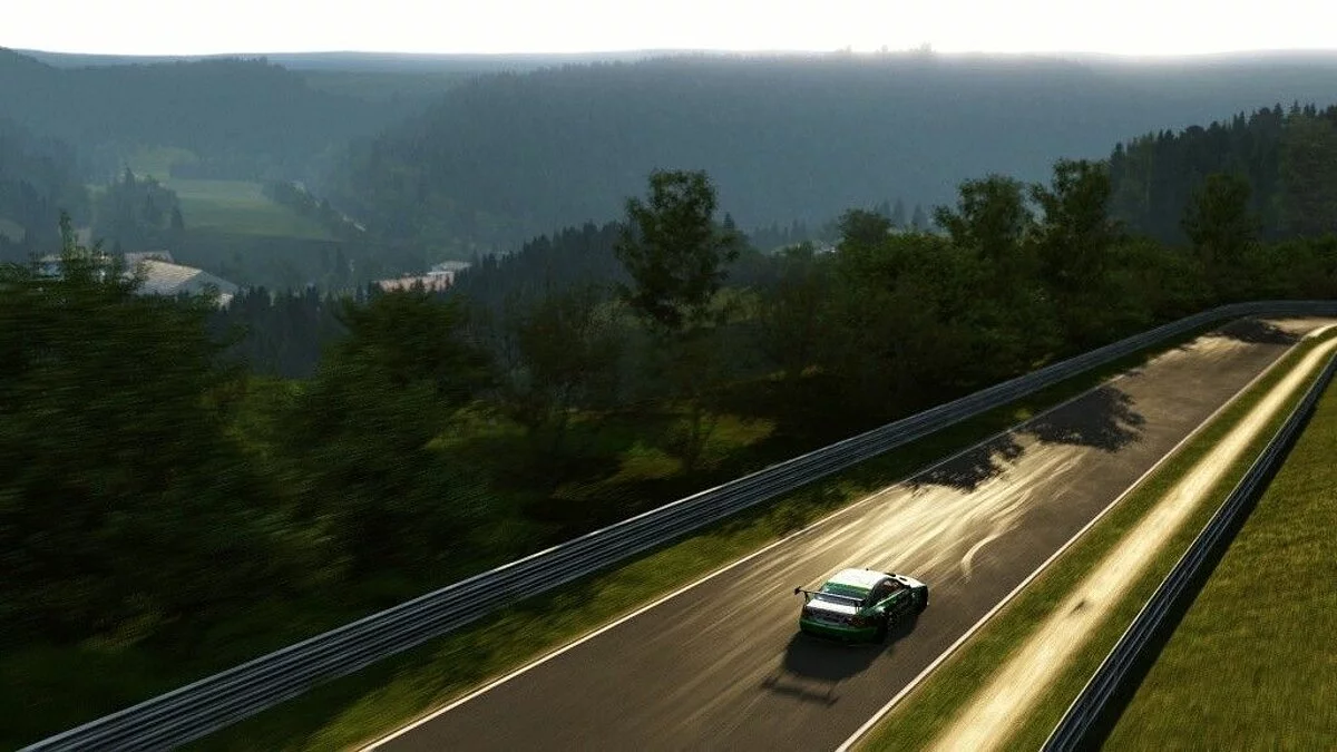 Скриншоты из Project CARS / Картинка 974