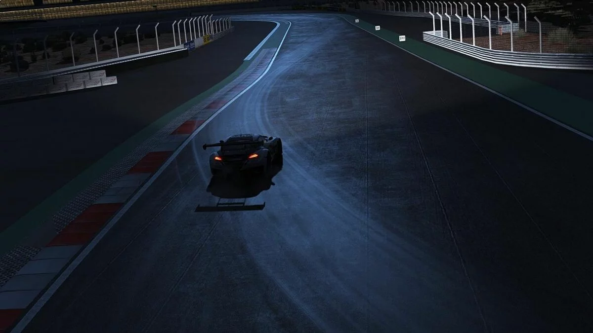 Скриншоты из Project CARS / Картинка 1308