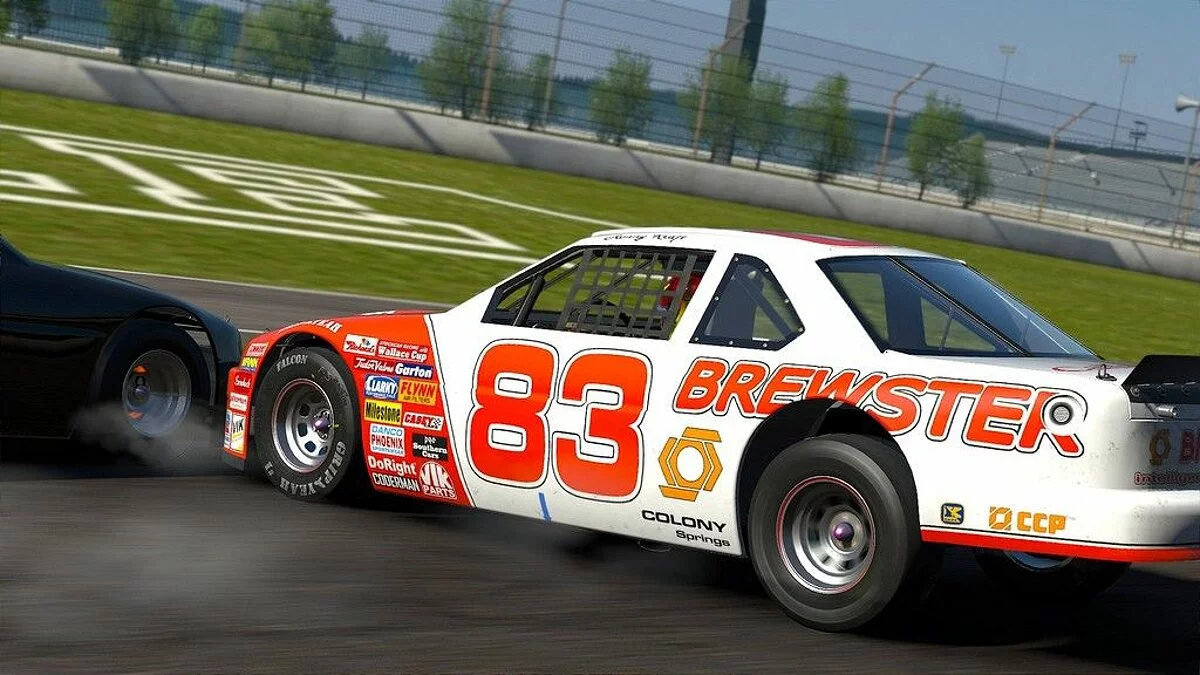 Скриншоты из Project CARS / Картинка 373