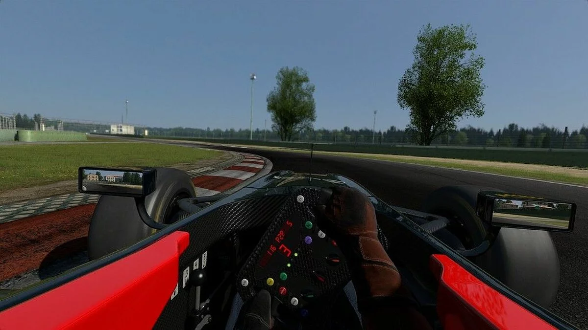 Скриншоты из Project CARS / Картинка 236
