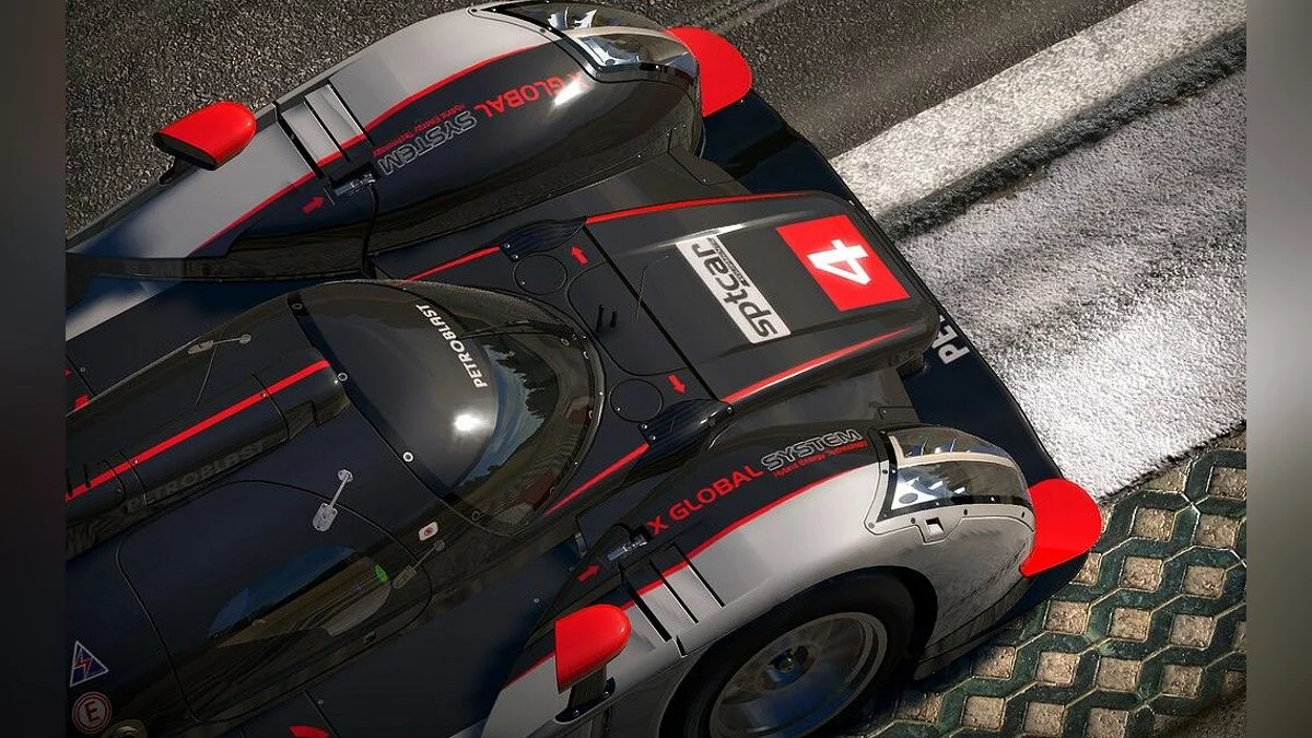 Скриншоты из Project CARS / Картинка 137