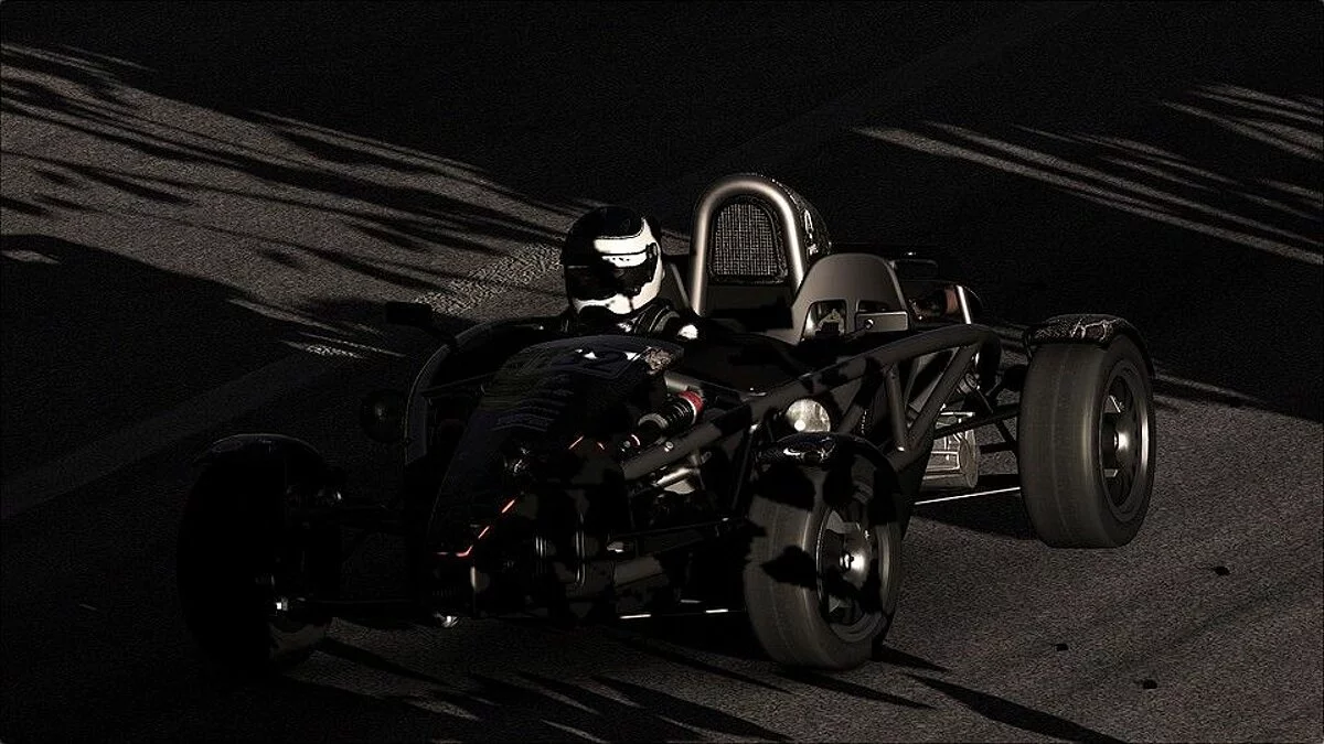 Скриншоты из Project CARS / Картинка 213