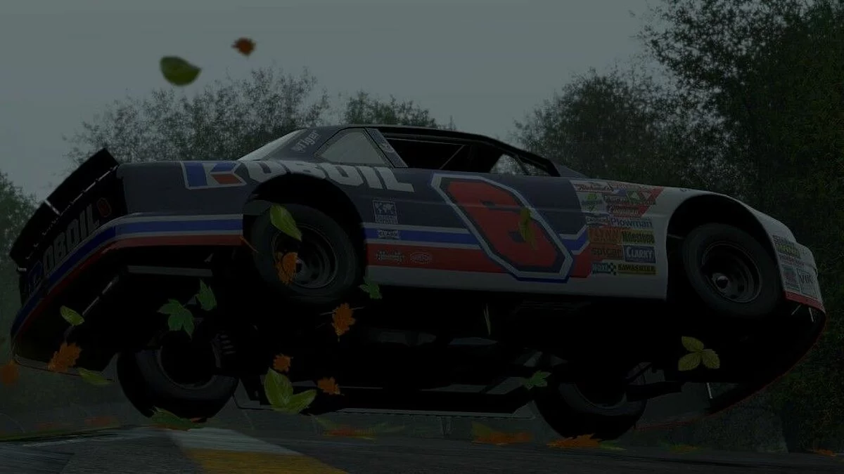 Скриншоты из Project CARS / Картинка 336