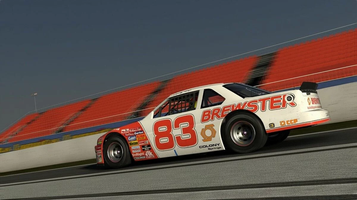 Скриншоты из Project CARS / Картинка 349