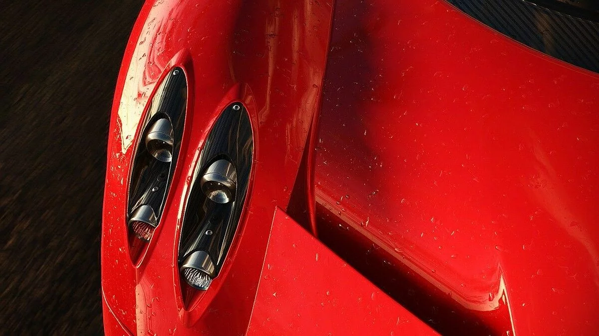 Скриншоты из Project CARS / Картинка 862