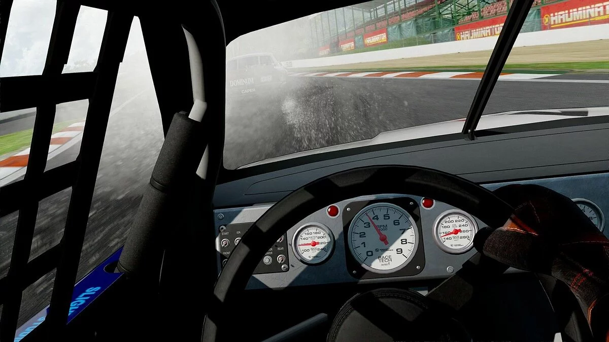 Скриншоты из Project CARS / Картинка 461