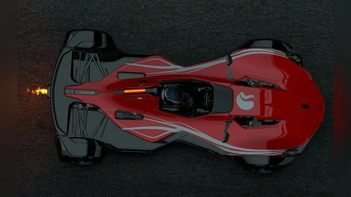 Скриншоты из Project CARS / Картинка 337