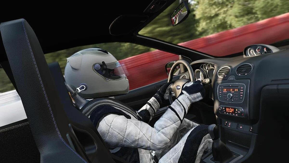 Скриншоты из Project CARS / Картинка 1092