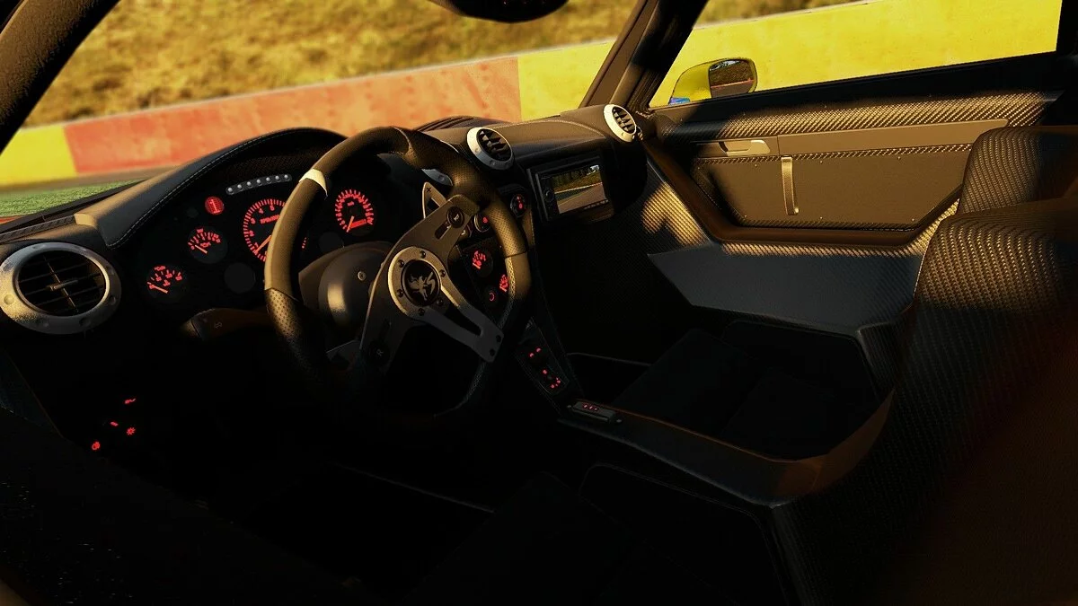 Скриншоты из Project CARS / Картинка 587