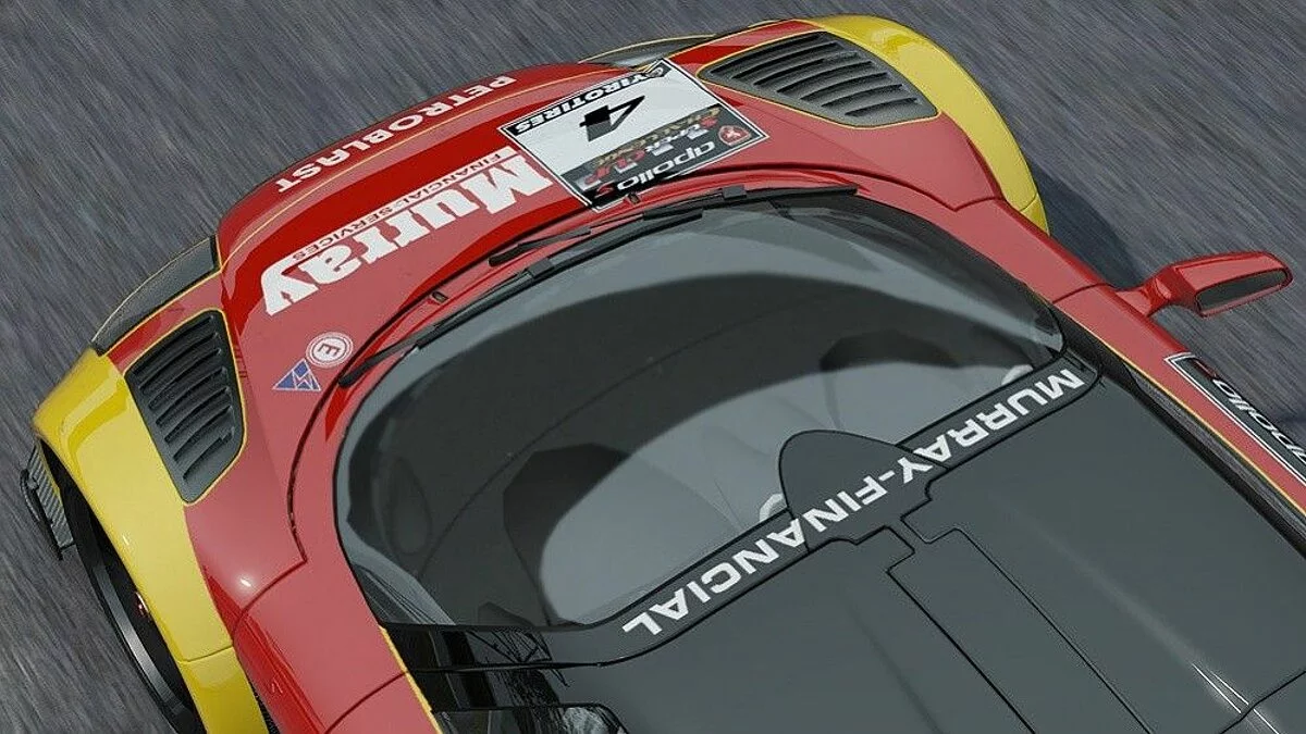 Скриншоты из Project CARS / Картинка 244