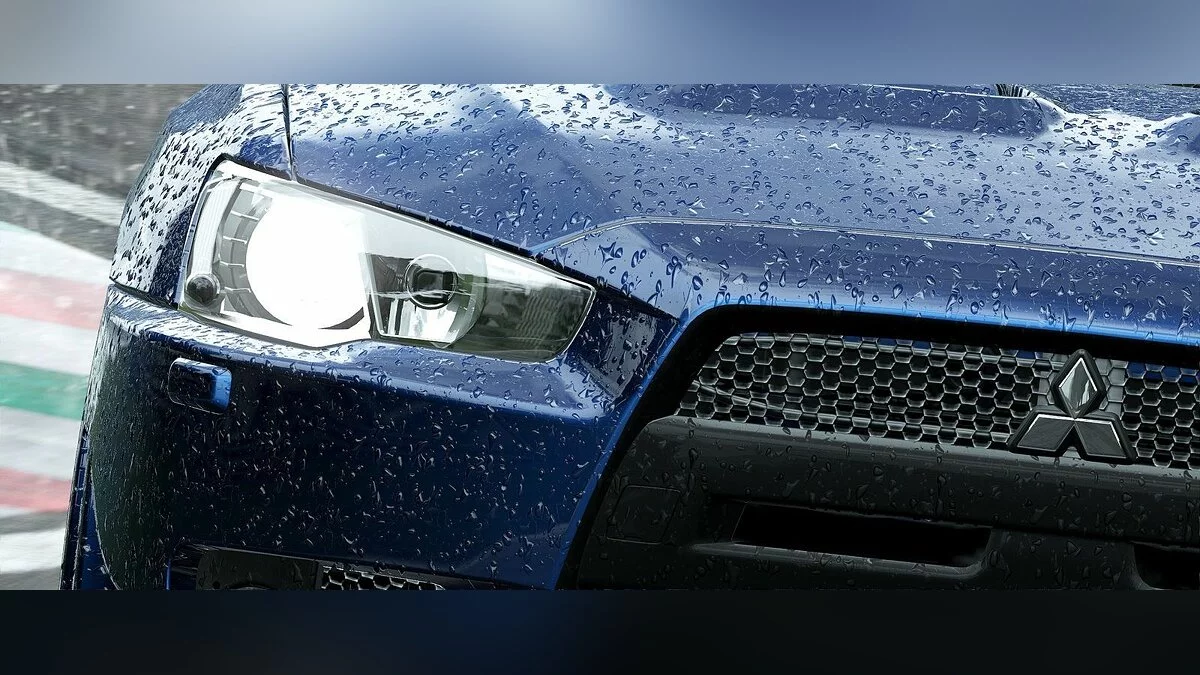 Скриншоты из Project CARS / Картинка 1139