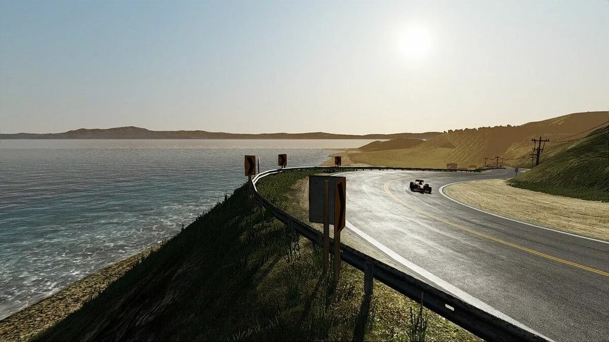 Скриншоты из Project CARS / Картинка 319