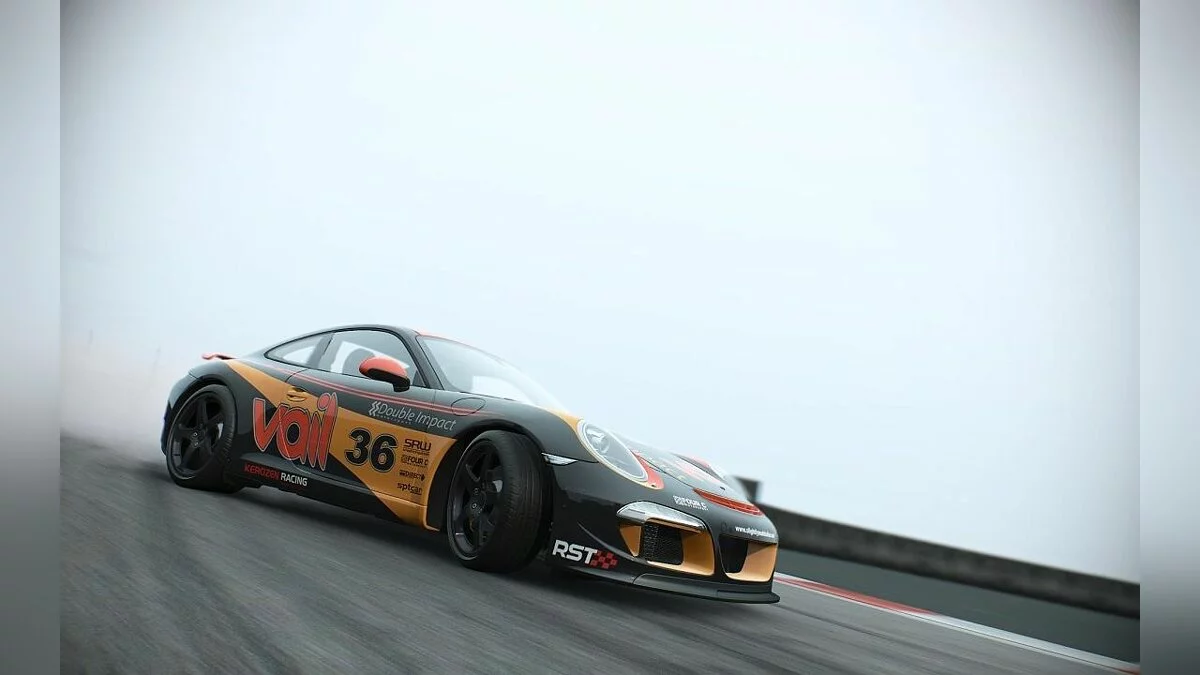 Скриншоты из Project CARS / Картинка 1312