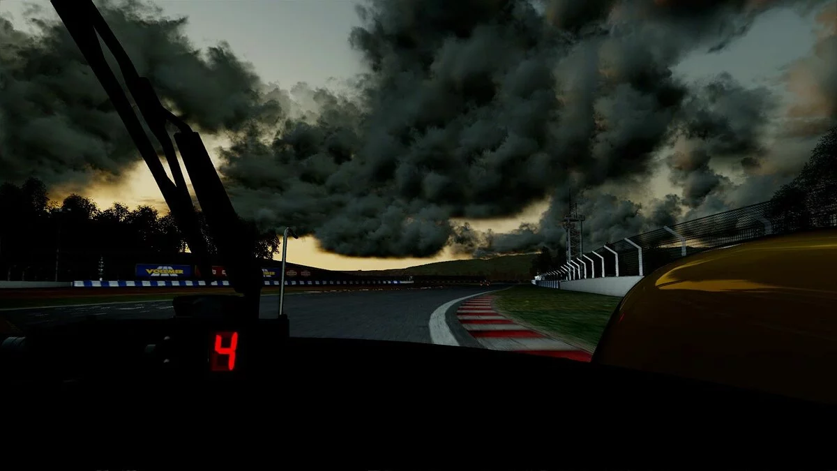 Скриншоты из Project CARS / Картинка 588