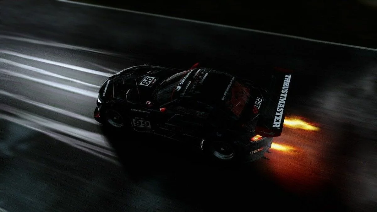 Скриншоты из Project CARS / Картинка 647