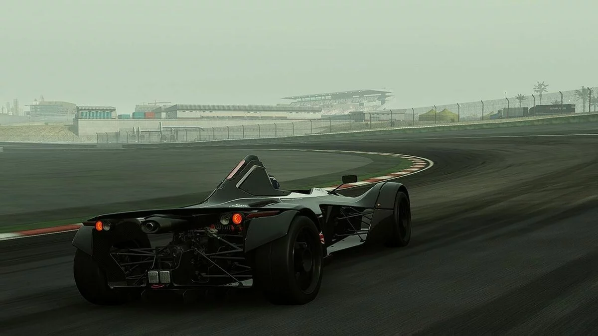 Скриншоты из Project CARS / Картинка 1140