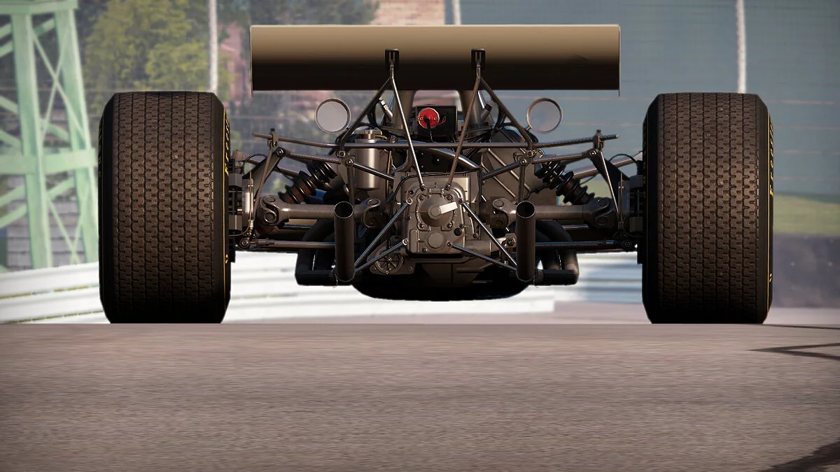 Скриншоты из Project CARS / Картинка 139