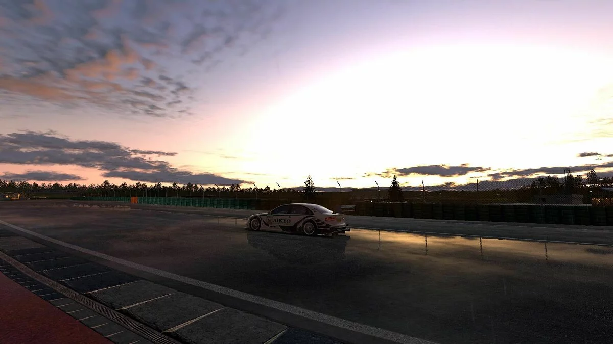 Скриншоты из Project CARS / Картинка 615