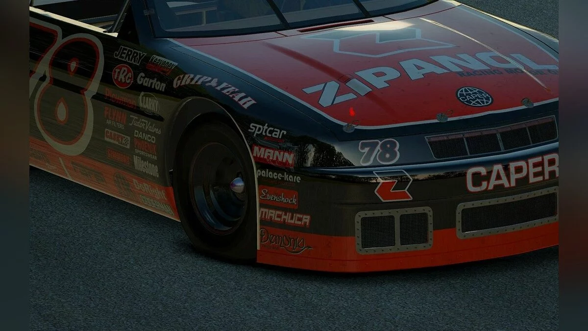 Скриншоты из Project CARS / Картинка 368