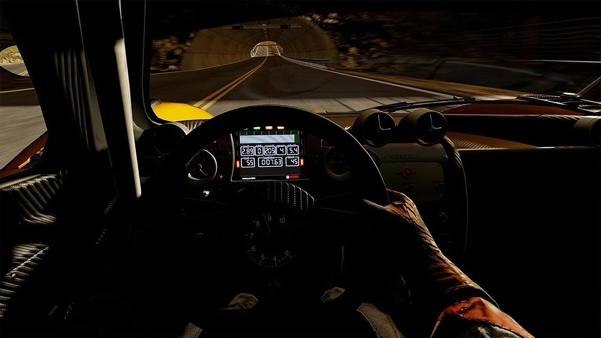Скриншоты из Project CARS / Картинка 364