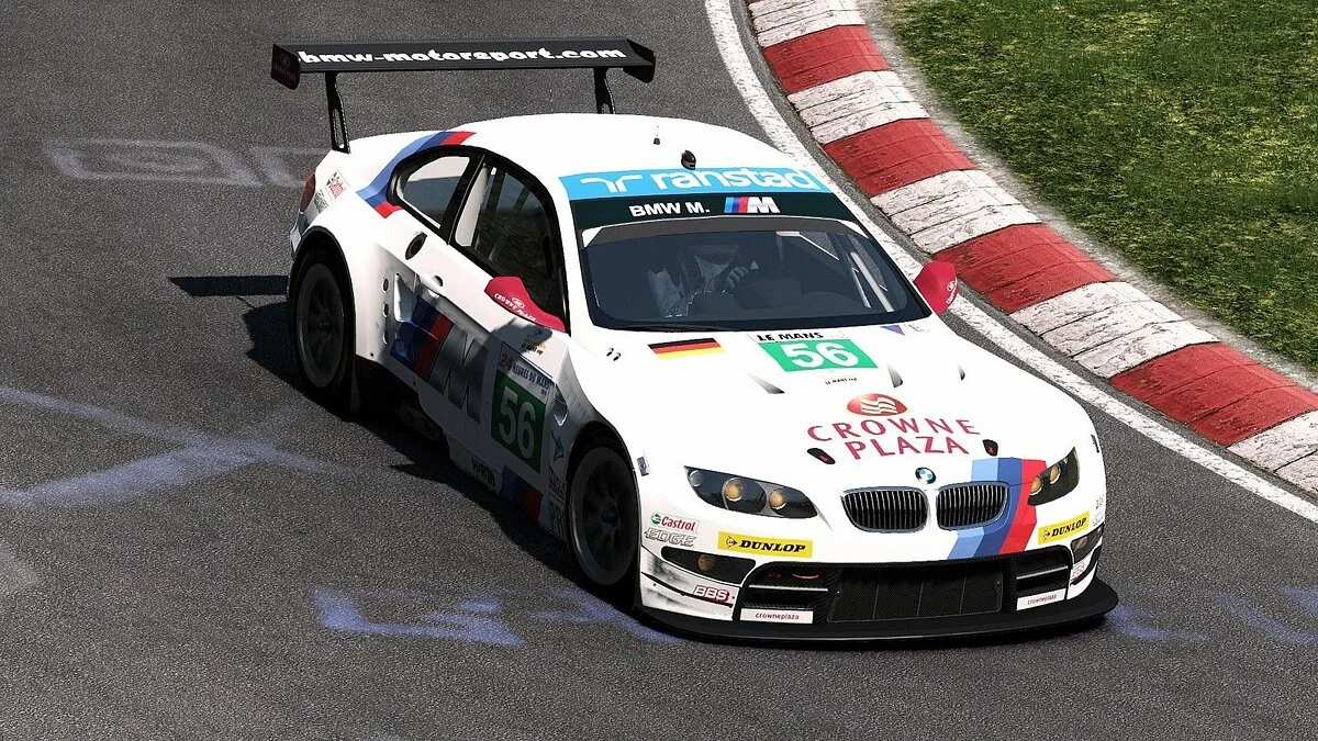 Скриншоты из Project CARS / Картинка 813