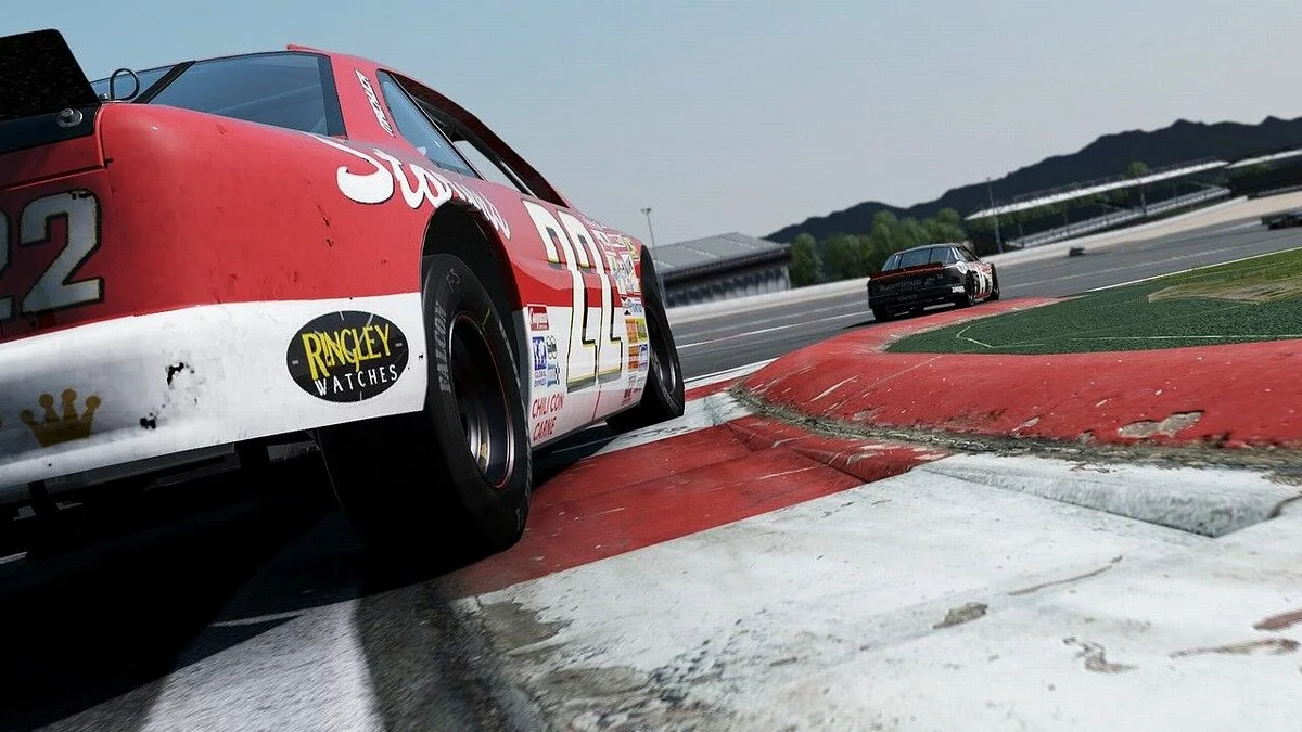Скриншоты из Project CARS / Картинка 396
