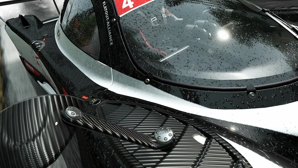 Скриншоты из Project CARS / Картинка 842