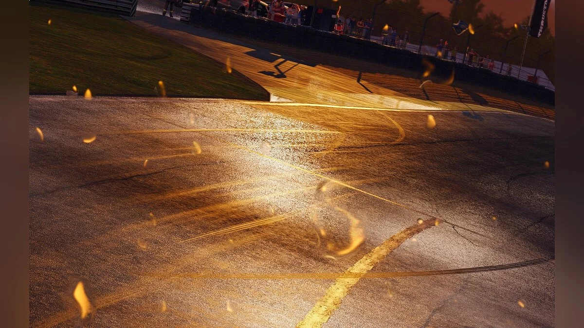 Скриншоты из Project CARS / Картинка 1465