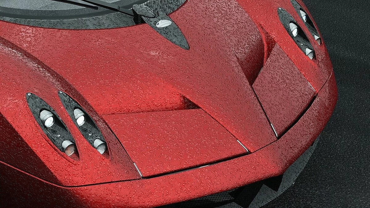 Скриншоты из Project CARS / Картинка 980