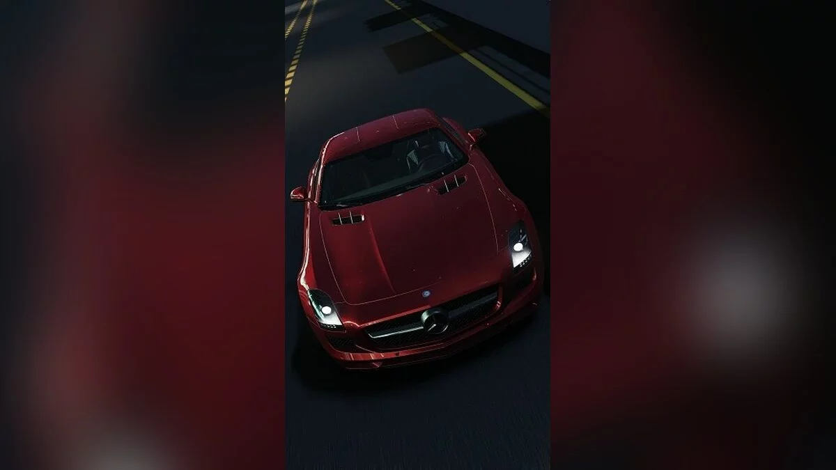 Скриншоты из Project CARS / Картинка 1314