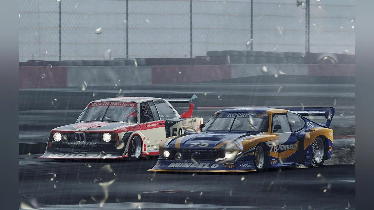 Скриншоты из Project CARS / Картинка 1466