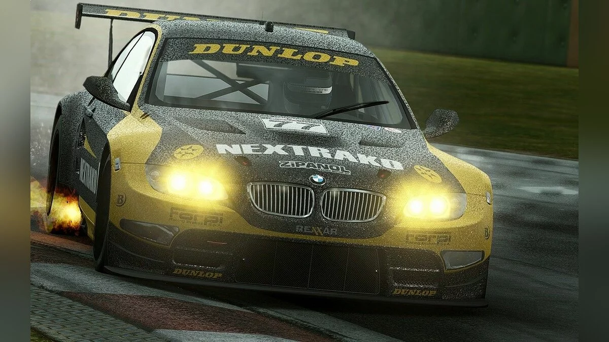 Скриншоты из Project CARS / Картинка 1183