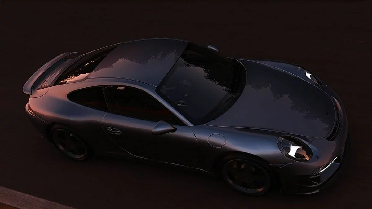 Скриншоты из Project CARS / Картинка 1315
