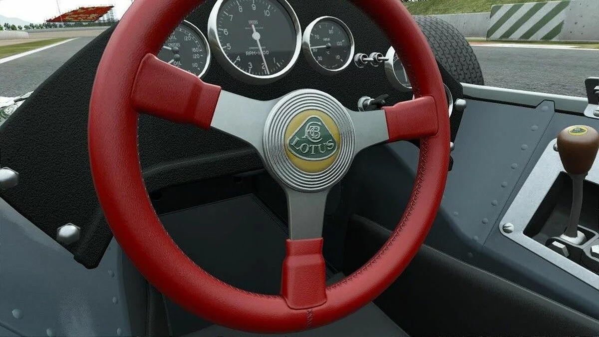 Скриншоты из Project CARS / Картинка 590