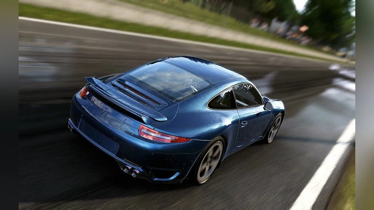 Скриншоты из Project CARS / Картинка 981