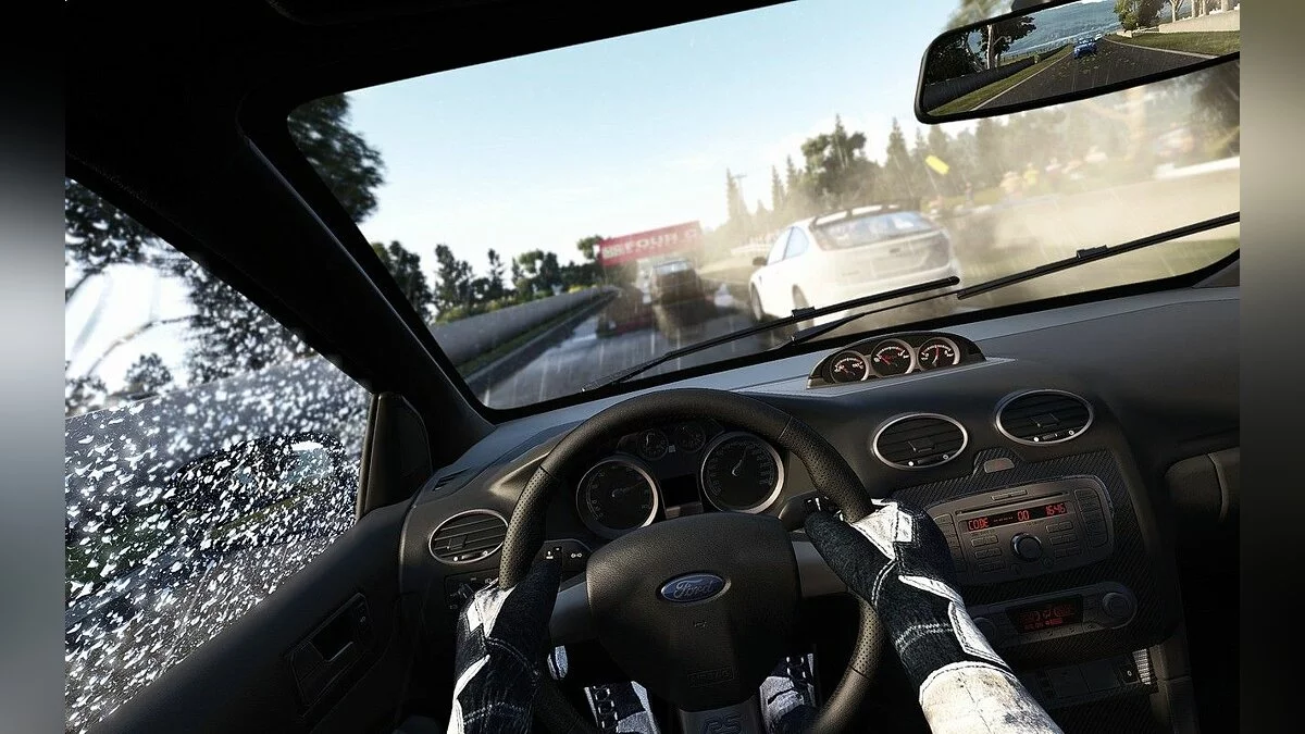 Скриншоты из Project CARS / Картинка 1232