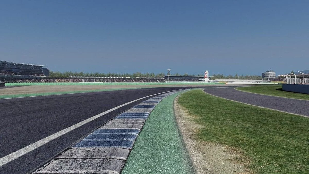 Скриншоты из Project CARS / Картинка 217